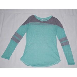 Cute and comfy long sleeve shirt